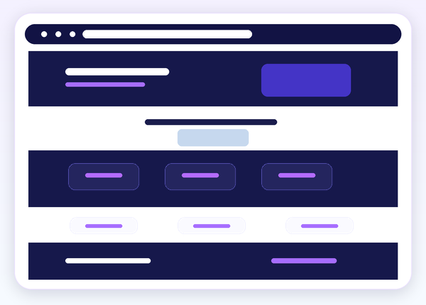 Launch Stack preview